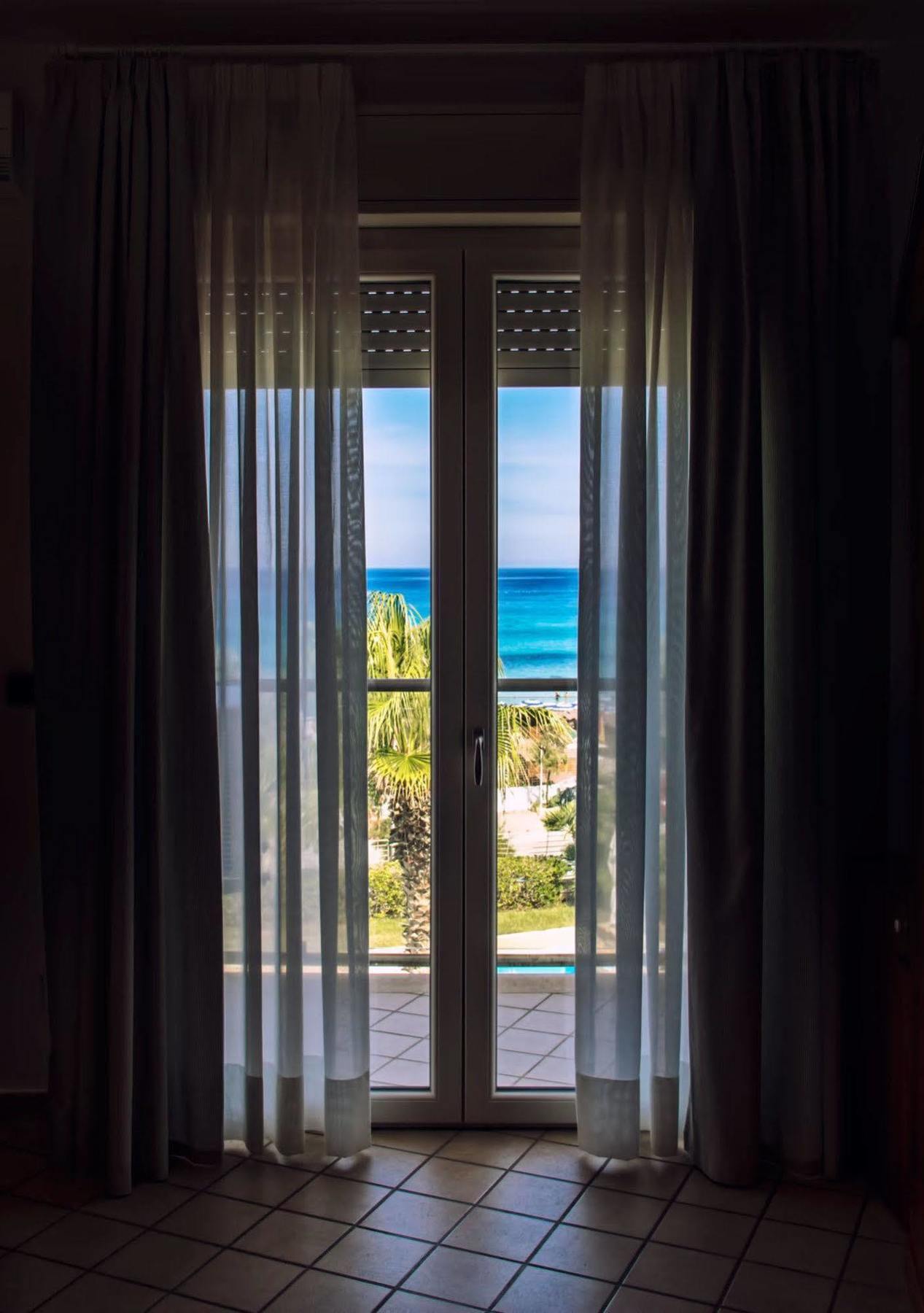 Hotel Sirenetta إزولا ديلي فيمين المظهر الخارجي الصورة